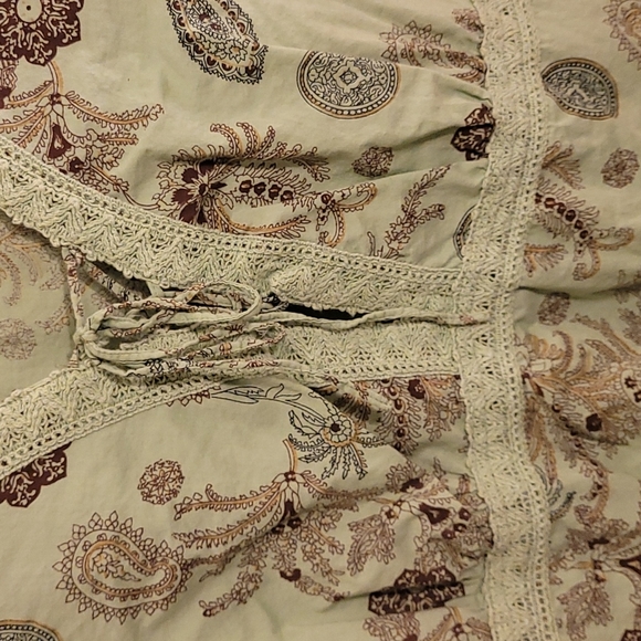 Blouse - Picture 3 of 3